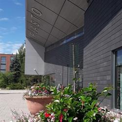 Hollolan kunnankirjasto, Pääkirjasto