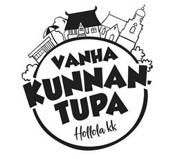 Hollolan Vanha Kunnantupa