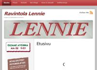 Ravintola Lennie