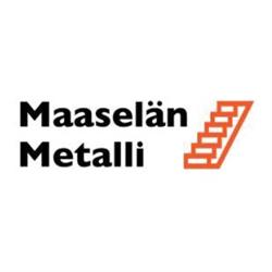 Maaselän Metalli Oy