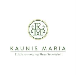 Kauneus- ja jalkahoitola Kaunis Maria