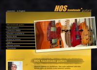 HOSguitars