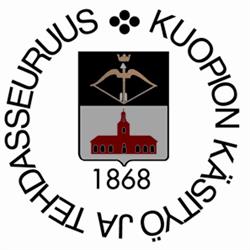 Kuopion Käsityö- Ja Tehdasseuruus Ry