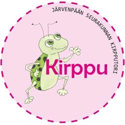 Järvenpään seurakunnan Kirpputori