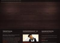 Nettisivu: Hovi Grill House Bar & Food