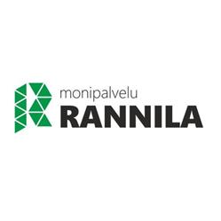 Monipalvelu Rannila