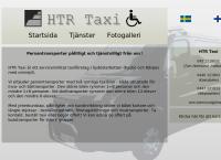 HTR Taxi