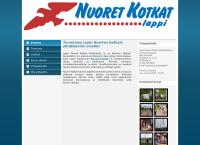 Lapin Nuoret Kotkat Piirijärjestö R.y.