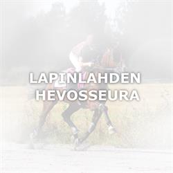 Lapinlahden Hevosseura R.y.