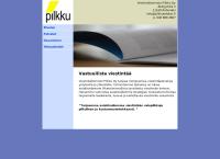 Viestintätoimisto Pilkku Oy