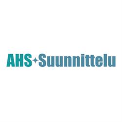 AHS-Suunnittelu Oy