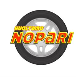 Huoltamo Nopari