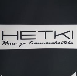 Hius- ja Kauneushoitola Hetki Oy
