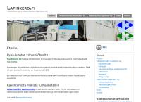 Huoltokero Oy