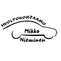 Huoltokorjaamo Mikko Nieminen Oy