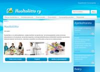 Huoltoliitto ry
