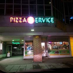 Pizza Service Koivukylä