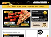 PIZZA TAXI