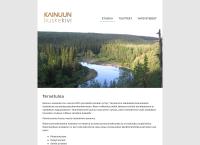 Kainuun Liuskekivi