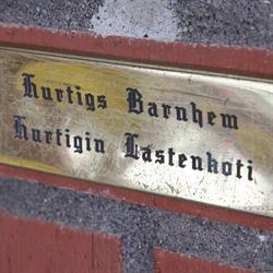 Hurtigin lastenkoti