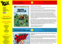 Huuda Huuda Sarjakuvakeskus