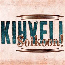 Kihveli Soikoon