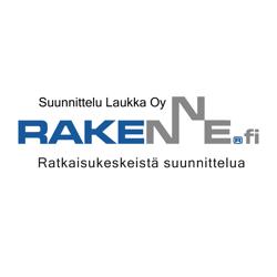 Suunnittelu Laukka Oy