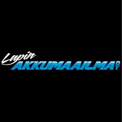 Lapin Akkumaailma