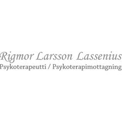 Psykoterapimottagning Rigmor Larsson Lassenius