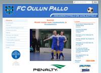 FC Oulun Pallo ry