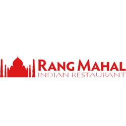 Rang Mahal Indian Restaurant