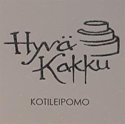Kotileipomo HyväKakku
