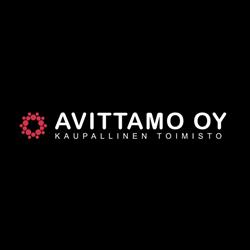 Kaupallinen toimisto Avittamo Oy