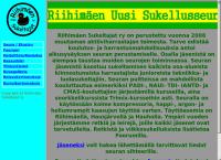 Riihimäen Sukeltajat ry