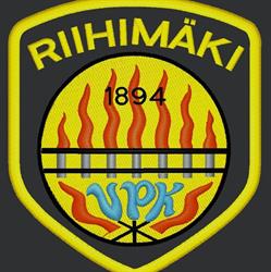 Riihimäen Vapaaehtoinen Palokunta Ry