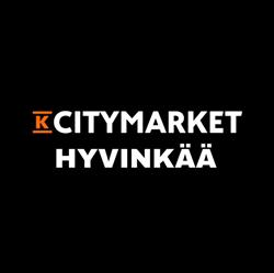 K-citymarket Oy Hyvinkää
