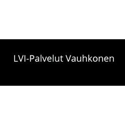 LVI-Palvelut Vauhkonen