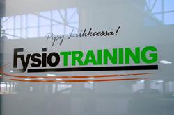 FysioTraining