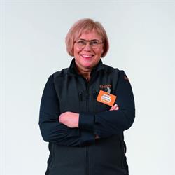 K-market Kaukola