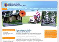 Asunto Oy Puutarhajousi