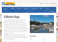 K-Market Nagu