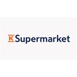 K-Supermarket Ritaharju