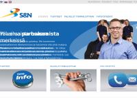 S & N Oy Akselikorjaamo