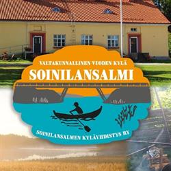 Soinilansalmen Kyläyhdistys Ry