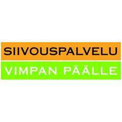 Siivouspalvelu Vimpan Päälle