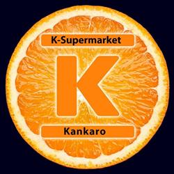 K-supermarket Kankaro