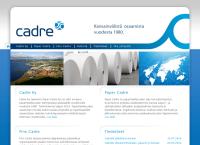 Cadre Oy