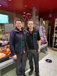 K-Supermarket Mäntyharju
