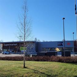 K-supermarket Pihtipudas
