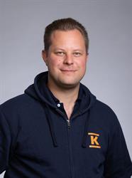K-supermarket Torkkari
